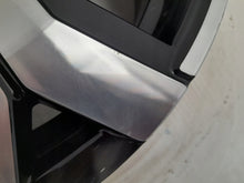 Load image into Gallery viewer, 1x Alufelge 16 Zoll 6.5" 4x100 45ET Glanz Schwarz 403009410R Renault Rim Wheel FEL7000240225rj