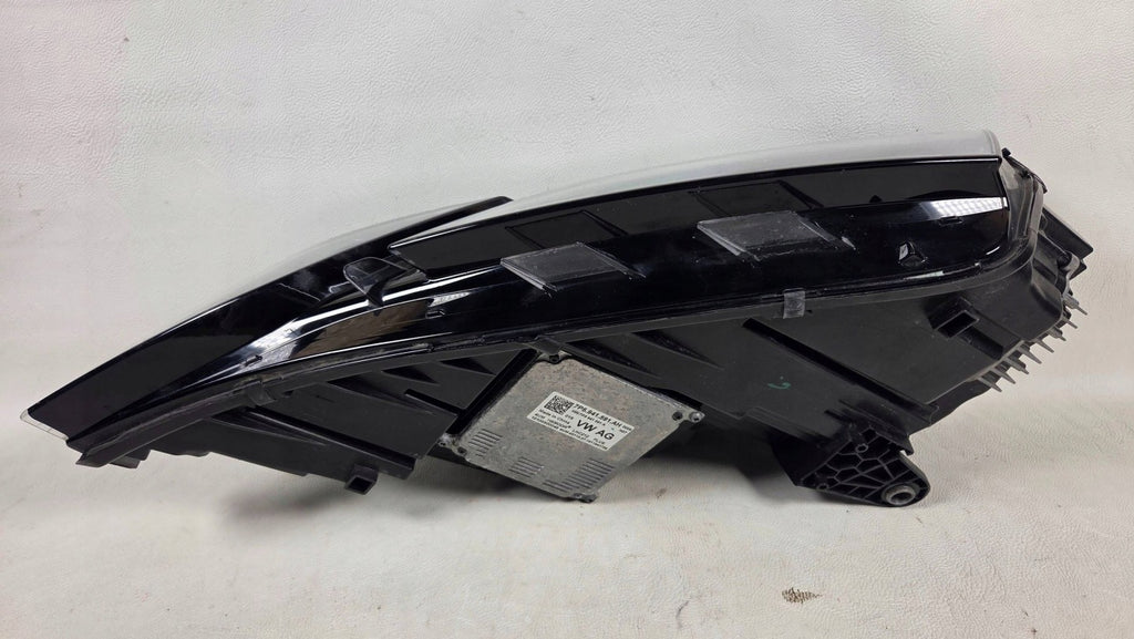 Frontscheinwerfer Skoda Octavia I 5E1941015F LE15A6369 Links Headlight SCH2650686618dj