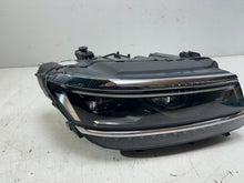Laden Sie das Bild in den Galerie-Viewer, Frontscheinwerfer VW Tiguan 5NB941082 LED Rechts Scheinwerfer Headlight SCH3284380588bx
