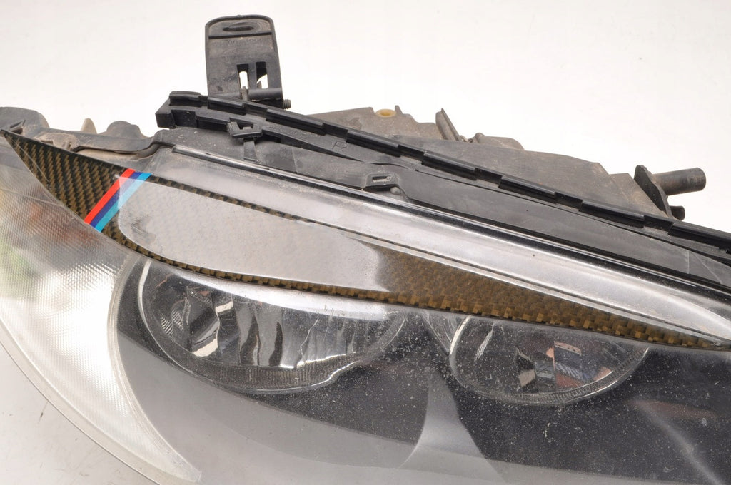 Frontscheinwerfer BMW E87 7193388 Rechts Scheinwerfer Headlight SCH8403121501yt