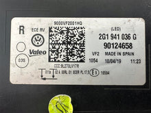 Load image into Gallery viewer, Frontscheinwerfer VW Polo 2G1941036G LED Rechts Scheinwerfer Headlight SCH2793461877jg