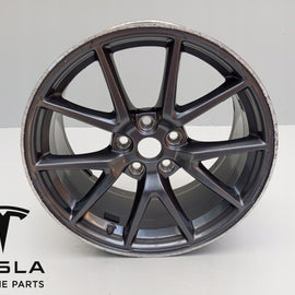 1x Alufelge 18 Zoll 8.5