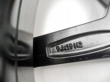 Load image into Gallery viewer, 1x Alufelge 19 Zoll 9.0" 5x112 42ET Glanz Schwarz 8747305 BMW 4 G22 G23 I4 G26 FEL5511858578mj