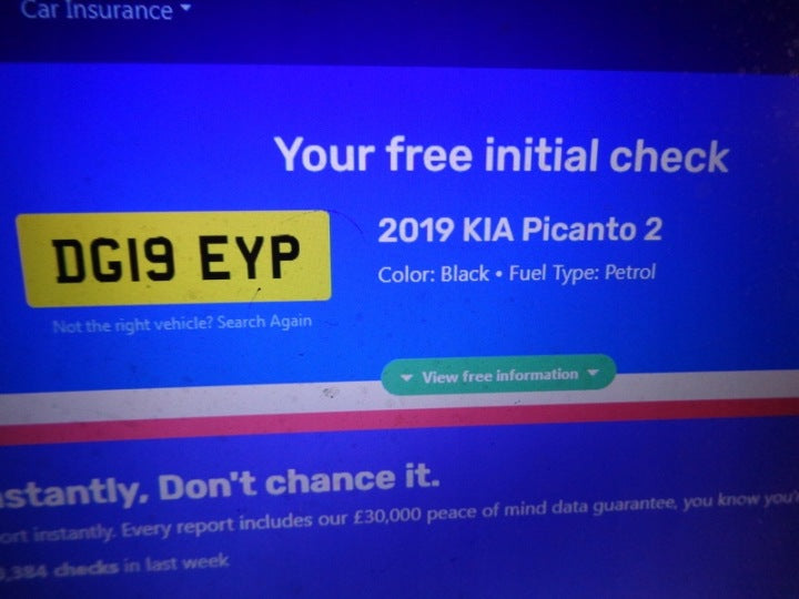 Motor Kia Picanto Rio IV G4LA 1.2 37TKm 2019 Benzin Engine Unkomplett MOT2544843044ru
