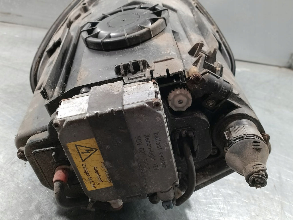 Frontscheinwerfer Lancia Thesis 155362-00 154926-00 Rechts Headlight SCH1839372783ht