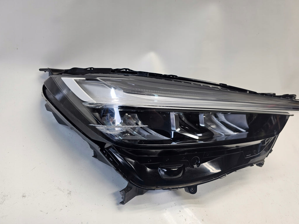 Frontscheinwerfer Honda Hr-V Hrv Full LED Rechts Scheinwerfer Headlight