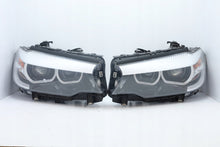 Load image into Gallery viewer, Frontscheinwerfer BMW G30 8499116 8499115 LED Ein Stück (Rechts oder Links)