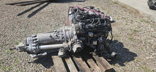 Laden Sie das Bild in den Galerie-Viewer, Motor Audi A8 4h2 4h8 4hc 4hl CDSB CDS 4.2 TDI 351PS 258kW 2012 Diesel Komplett MOT2630477829qy