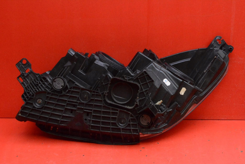 Frontscheinwerfer Ford III -1081704- Rechts Scheinwerfer Headlight SCH3621348870sj