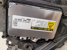 Load image into Gallery viewer, Frontscheinwerfer Mazda 6 JUT70675 Links Scheinwerfer Headlight SCH5949411868sw