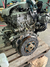 Load image into Gallery viewer, Motor Lexus Nx X2AR 2.5 Hybrid Engine Komplett MOT2446857713ew