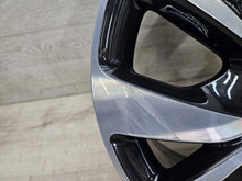 Load image into Gallery viewer, 1x Alufelge 17 Zoll 9810098477 Citroën Jumpy Rim Wheel FEL2102843250br