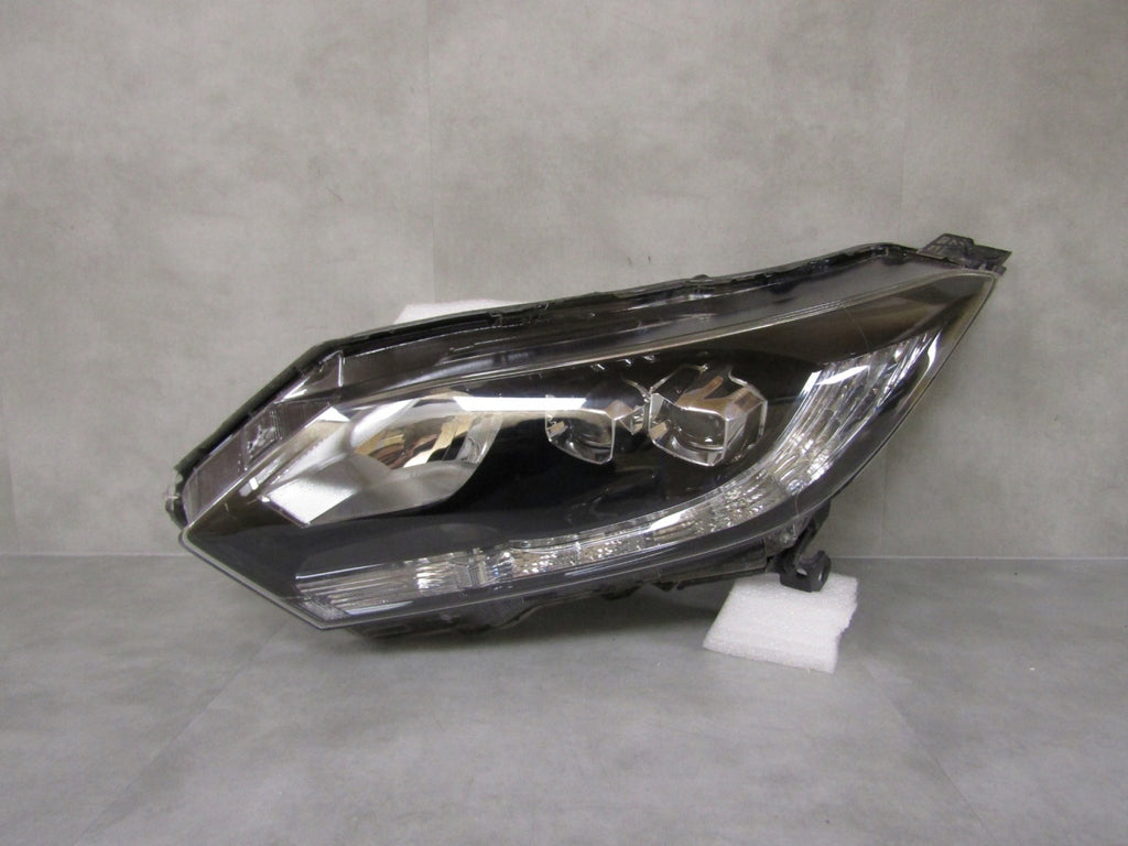 Frontscheinwerfer Honda Hr-V Hrv LED Links Scheinwerfer Headlight SCH8497657120fw