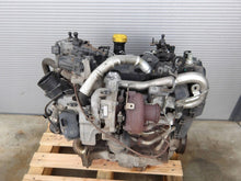 Load image into Gallery viewer, Motor Nissan Qashqai II J11 K9KF646 1.5 DCI 110PS 81kW 71TKm Diesel Komplett MOT4924836161ua