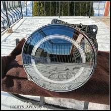 Laden Sie das Bild in den Galerie-Viewer, Frontscheinwerfer Mercedes-Benz A4639069002 LED Rechts Scheinwerfer Headlight SCH9712311111rv