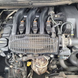 Motor Citroën Peugeot C4 I HM01 1.2 VTI 73PS 54kW 124TKm 2008 Benzin Komplett MOT7519556530ii