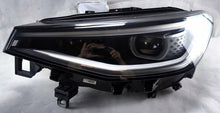 Laden Sie das Bild in den Galerie-Viewer, Frontscheinwerfer VW Id.4 11B941035M 11B941077G 992941572AG LED Links Headlight SCH5781902390ex