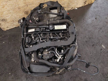 Laden Sie das Bild in den Galerie-Viewer, Motor Mercedes-Benz W204 651911 2.2 CDI 170PS 2008 Diesel Engine Unkomplett MOT7860360487su