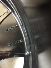 Load image into Gallery viewer, 1x Alufelge 18 Zoll 9.0" 5x112 52 5ET A2134015300 Mercedes-Benz W213 Rim Wheel FEL2553735957cq