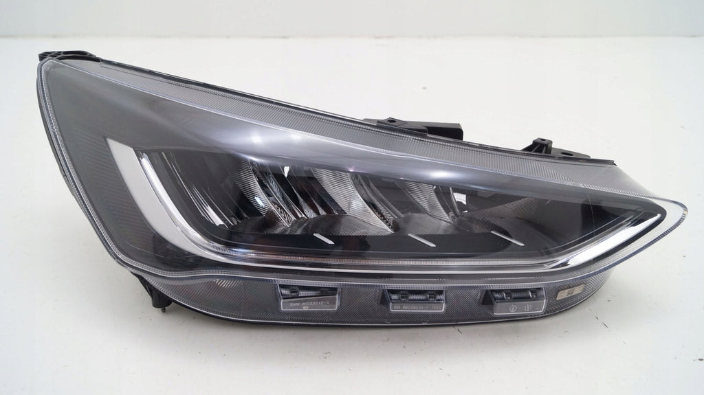 Frontscheinwerfer Ford Focus IV NX7B-13E014-89 LED Rechts Scheinwerfer Headlight SCH9498761268ks