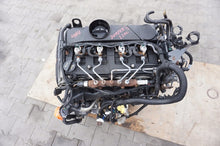 Load image into Gallery viewer, Motor Citroën Fiat Peugeot I 4HU 2.2 JTD.HDI 120PS 88kW 114TKm Diesel Komplett MOT2141117175ki