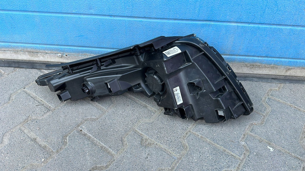 Frontscheinwerfer Hyundai Tucson 92207-N7100 Full LED Links Headlight SCH8259621297es