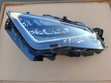 Laden Sie das Bild in den Galerie-Viewer, Frontscheinwerfer Seat Leon 5F1941008A LED Rechts Scheinwerfer Headlight SCH3995534375si