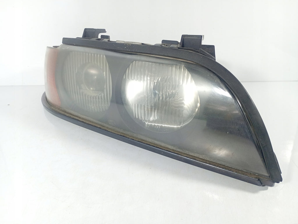 Frontscheinwerfer BMW E39 M3R4P20007628 Rechts Scheinwerfer Headlight SCH6567282917if