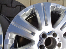 Load image into Gallery viewer, 4x Alufelge 19 Zoll 8.5" 5x112 56ET Silber A1644012502 Mercedes-Benz W166 W164 FEL6273961563pz