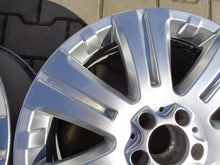 Laden Sie das Bild in den Galerie-Viewer, 4x Alufelge 19 Zoll 8.5" 5x112 56ET A1644012502 Mercedes-Benz W166 W164 FEL6273961563pz