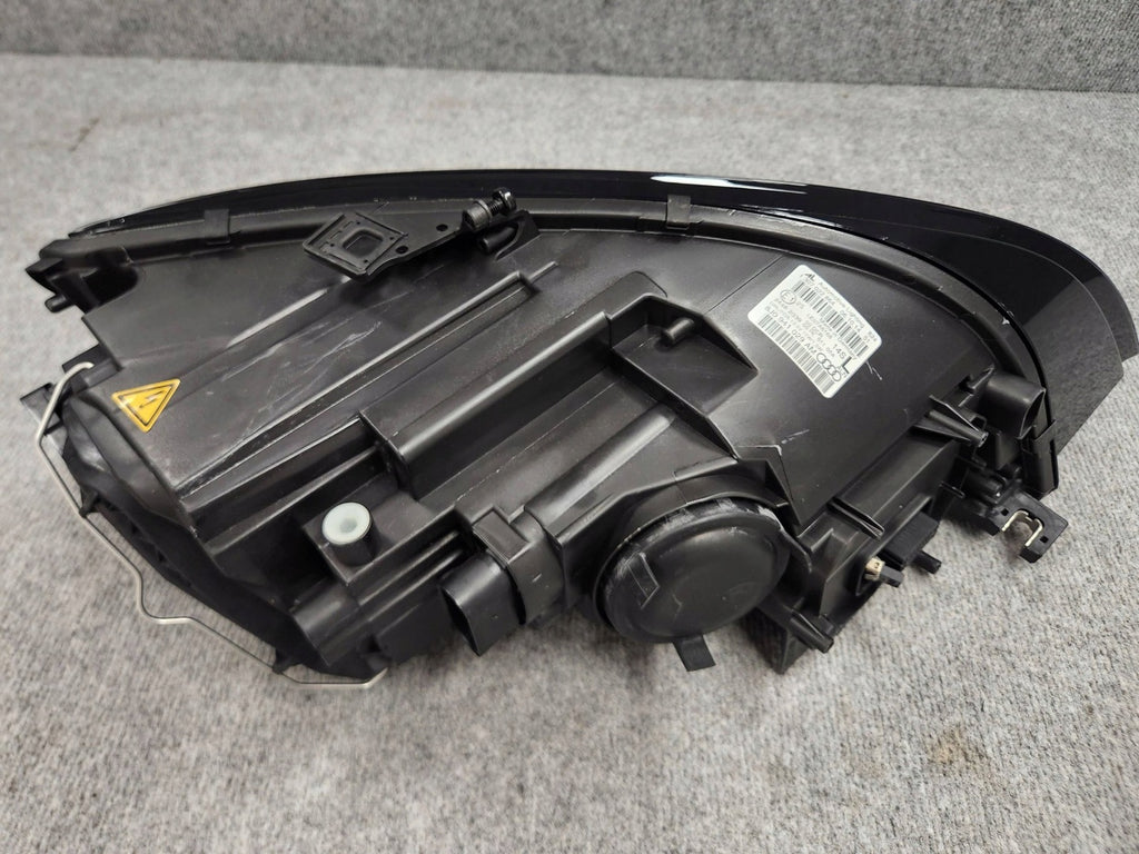 Frontscheinwerfer Audi Tt 8J0941029 Links Scheinwerfer Headlight SCH2738648763xa