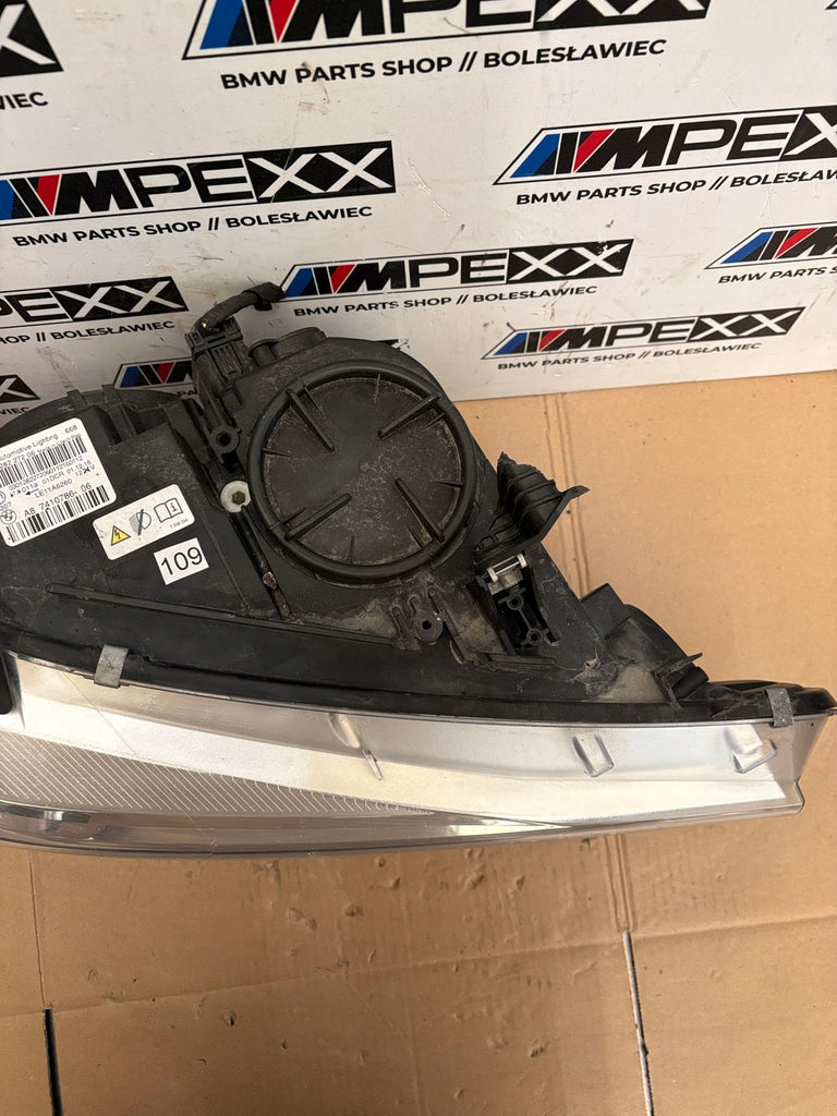 Frontscheinwerfer BMW F32 F33 7410786 7317408 Xenon Rechts Headlight SCH5308393006ss