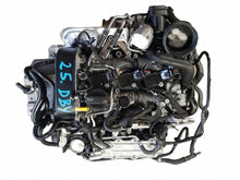 Laden Sie das Bild in den Galerie-Viewer, Motor Seat Skoda VW Polo DBY 1.0 TGI 90PS 66kW 29TKm 2017 Benzin Engine Komplett