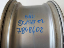 Laden Sie das Bild in den Galerie-Viewer, 1x Alufelge 18 Zoll 7848602 BMW 2 F45 Rim Wheel FEL8497338881ab