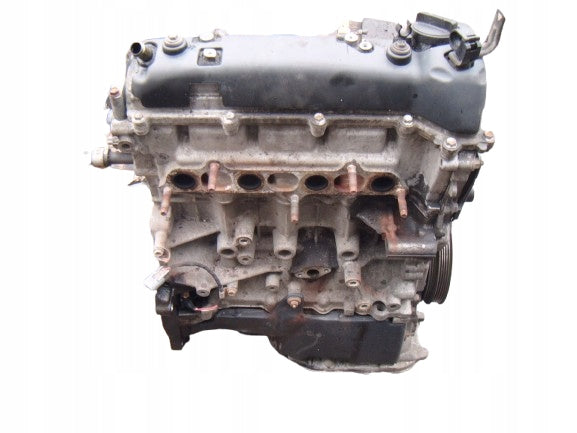 Motor Toyota Yaris 1ND 1.4 75PS 2003 Diesel Engine Unkomplett MOT5255451998kl