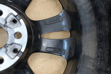 Load image into Gallery viewer, 1x Alufelge 17 Zoll 5.5" 5x120 55ET Glanz Schwarz 6855119 Mini Rim Wheel FEL1095672424tz
