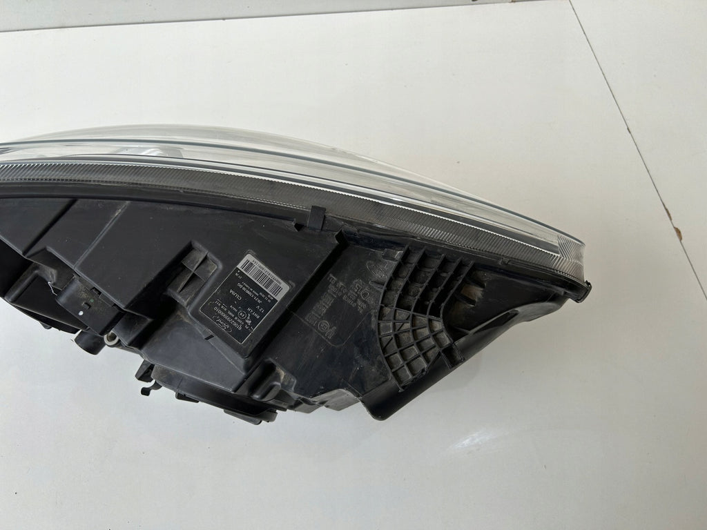 Frontscheinwerfer Ford Transit Custom JK21-13W030-DG LED Links Headlight SCH5369833160wz