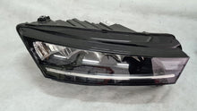 Laden Sie das Bild in den Galerie-Viewer, Frontscheinwerfer Skoda Octavia I 5E4941015 5E4941016 Ein Satz Headlight SCH2426759584hg
