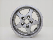 Load image into Gallery viewer, 1x Alufelge 16 Zoll 6.0" 5x130 52ET Glanz 94436211200 Porsche Carrera Rim Wheel FEL6685842794sx