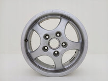 Laden Sie das Bild in den Galerie-Viewer, 1x Alufelge 16 Zoll 6.0" 5x130 52ET Glanz 94436211200 Porsche Carrera Rim Wheel FEL6685842794sx