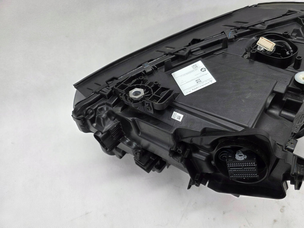 Frontscheinwerfer BMW X3 G01 G02 5A29206-07 Rechts Scheinwerfer Headlight SCH9947041054gl
