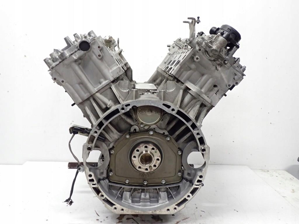 Motor Mercedes-Benz X204 642961 3.0 CDI 224PS 165kW 192TKm 2009 Diesel Komplett