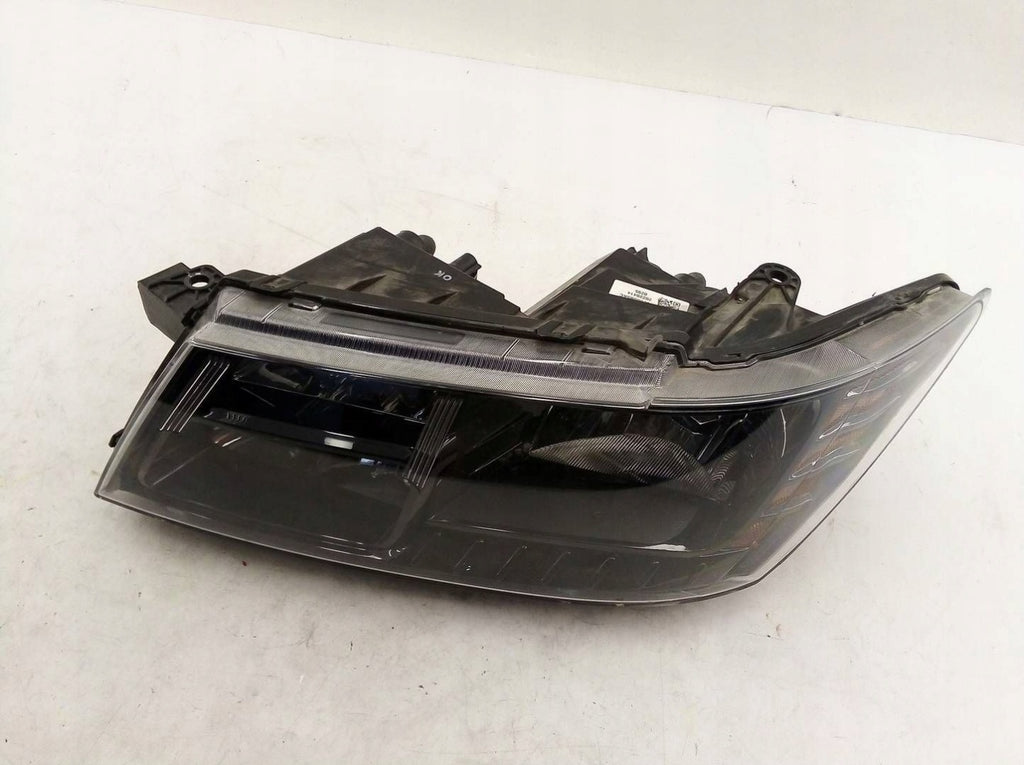 Frontscheinwerfer Fiat Freemont 68200085AC Links Scheinwerfer Headlight SCH2346996743ok