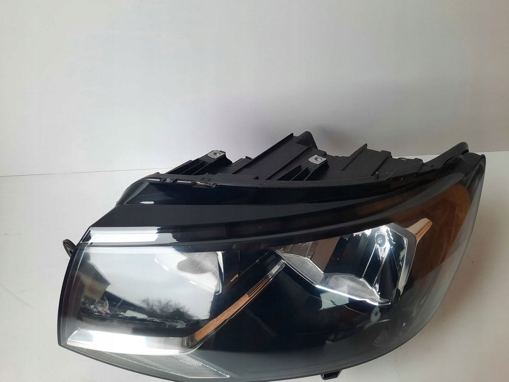 Frontscheinwerfer VW Transporter 90073564 Links Scheinwerfer Headlight