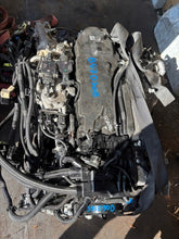 Load image into Gallery viewer, Motor BMW G30 G01 G05 G06 B57D30B 3.0 Diesel Engine Unkomplett MOT7316446815sx