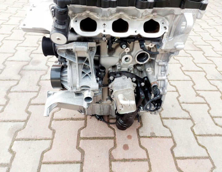 Motor BMW 2 U06 B38A15P 1.5 12TKm 2024 Benzin Engine Komplett MOT7784944327md