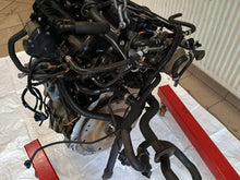 Laden Sie das Bild in den Galerie-Viewer, Motor Audi A5 8t3 CABD 1.8 TFSI 170PS 125kW 74TKm Benzin Engine Unkomplett