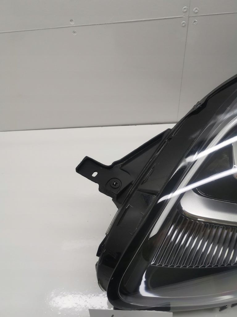 Frontscheinwerfer Ford Puma L1TB-13E015-EG LED Links Scheinwerfer Headlight