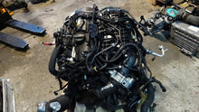 Load image into Gallery viewer, Motor BMW G30 G11 B48B20B 2.0 326PS 22TKm Benzin Engine Komplett MOT2153957854ed