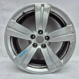 1x Alufelge 18 Zoll 8.0